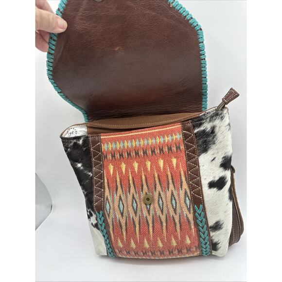 Myra Bag Blaze Horizon Backpack NEW - Picture 2 of 10